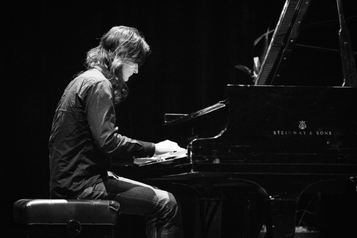 Etienne Champollion, musicien compositeur