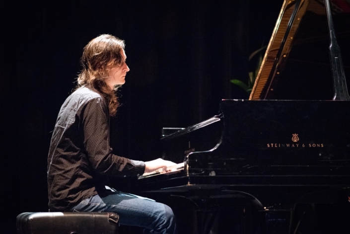 Etienne Champollion, musicien compositeur