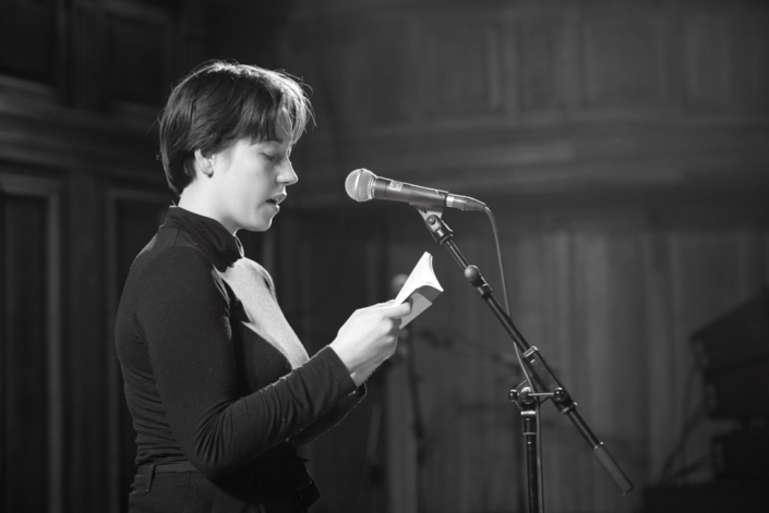 Lisa Argento, Jurée 2018