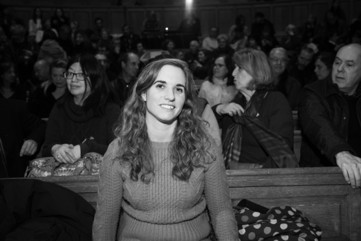 Julie Biet, Administratrice