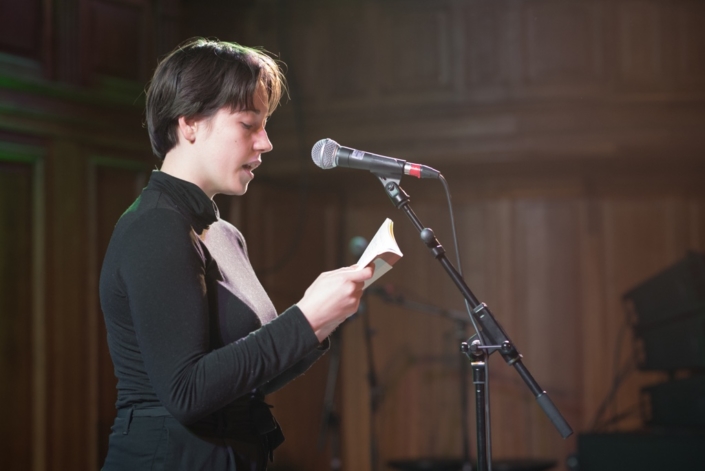 Lisa Argento, Jurée 2018