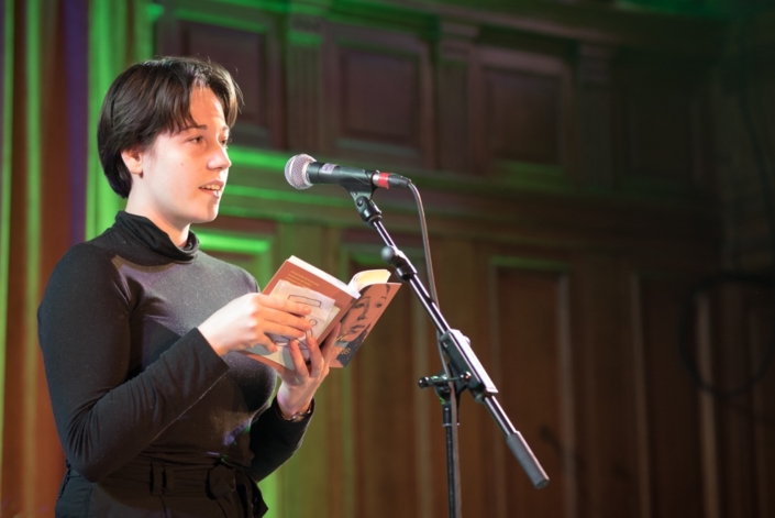 Lisa Argento, Jurée 2018