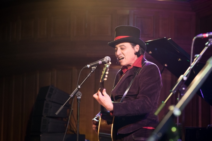 Denis Bortek de Jad Wio