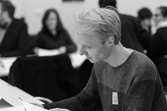 Jesper Jacobsen, Professeur des universités Sorbonne U./ Ecole Normale Supérieure