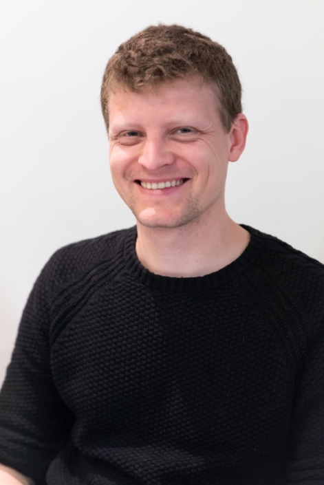 Edouard Scherrer, Chargé de mission EAC / Ministère de l'agriculture et de l'alimentation