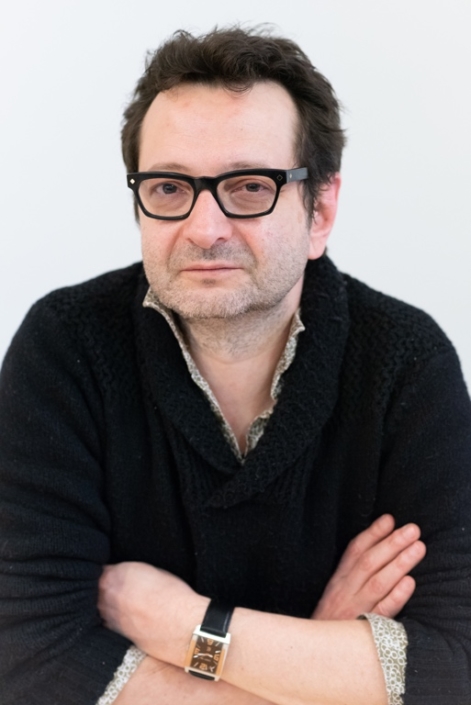 Bertrand Louis, Auteur-compositeur-interprète