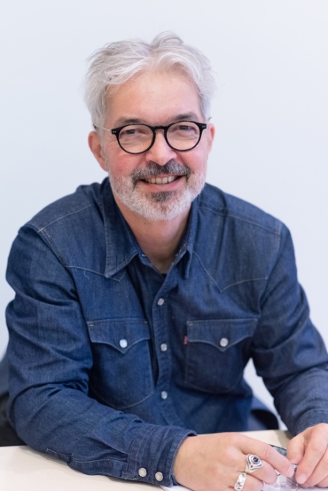 Brice Homs, Auteur - Ecrivain