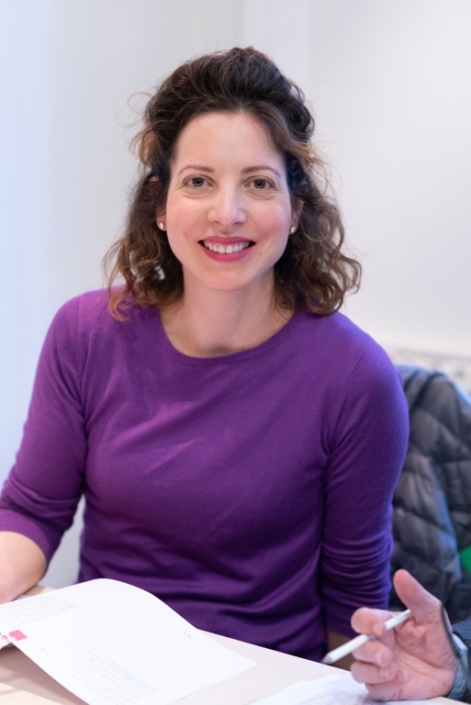 Maïa Brami, Ecrivaine