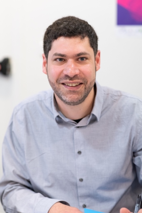 Stéphane Bataillon, Journaliste / Bayard presse / Poète