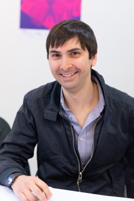 François-Xavier Maigre, Journaliste et auteur