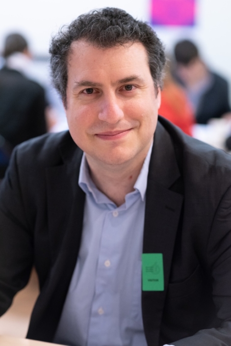 Lucas-Denis Corso, Auteur