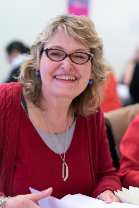 Catherine Ghobert, Metteuse en Scène / Compagnie Théâtre du Cyprès