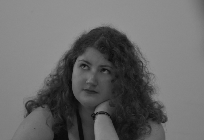 Margarita Stroganova, lauréate, jurée, membre du Comité de lecture