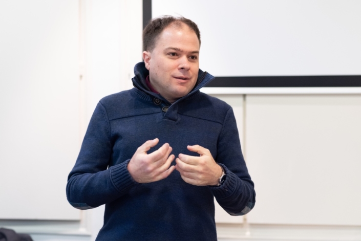 Matthias Vincenot Matthias Vincenot