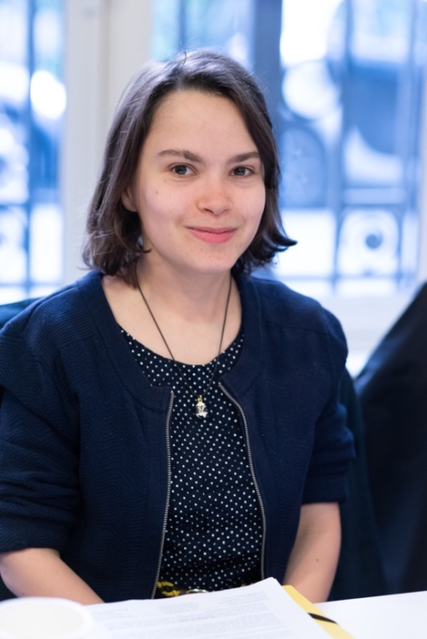 Julie de Fontanges, Éditrice / Les éditions du Mont-Ailé Julie de Fontanges, Éditrice / Les éditions du Mont-Ailé