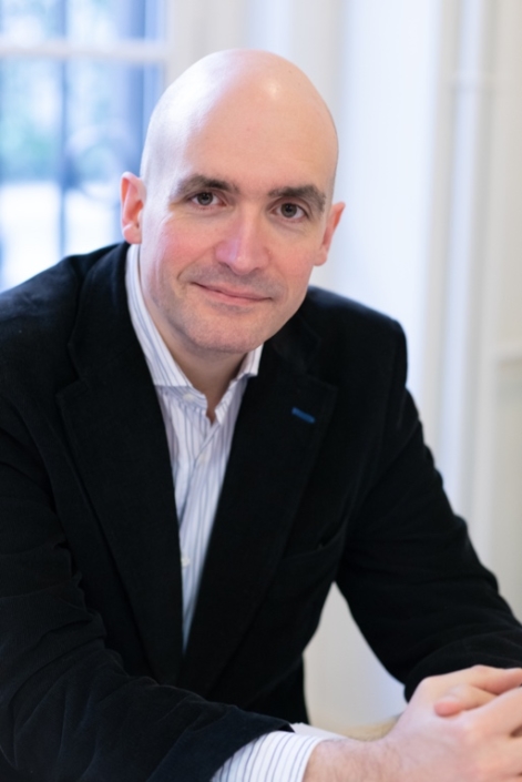 Jean-Baptiste Dussert, Universitaire et entrepreneur / Université Paris-Sud Jean-Baptiste Dussert, Universitaire et entrepreneur / Université Paris-Sud