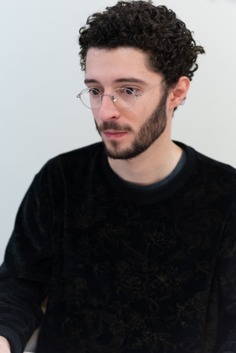 Louis Romao, Compositeur Louis Romao, Compositeur