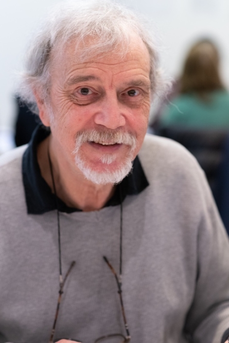 Pierre Kobel, Poète / Éditions Bruno Doucey Pierre Kobel, Poète / Éditions Bruno Doucey