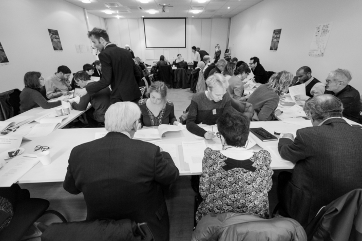 Lundi matin, 6 mai 2019 au Ministère de l’éducation nationale et de la jeunesse Lundi matin, 6 mai 2019 au Ministère de l'éducation nationale et de la jeunesse