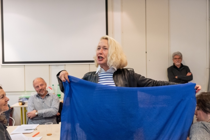 Brigitte Fossey Brigitte Fossey