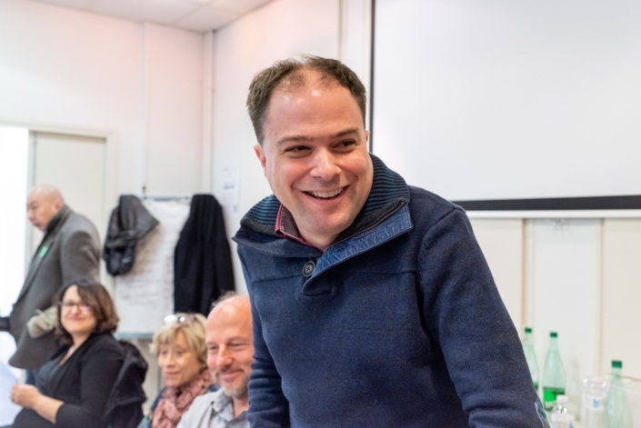 Matthias Vincenot Matthias Vincenot