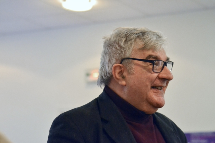 Jean-Marc Muller Jean-Marc Muller