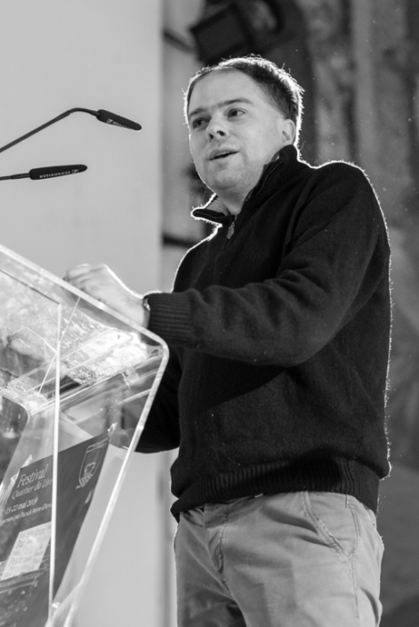 Matthias Vincenot, Directeur artistique