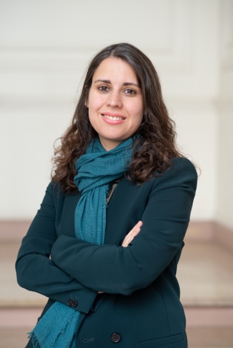 Adeline Baldacchino, poète-écrivain, Présidente du Jury 2019