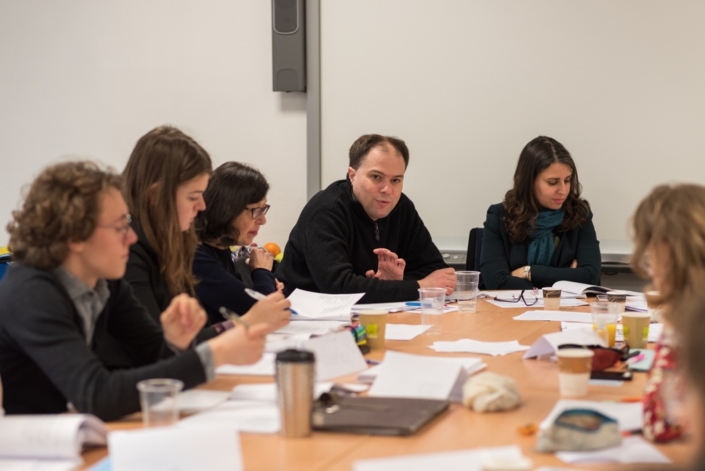 lundi 20 mai 2019 au ministère de l'éducation nationale et de la jeunesse