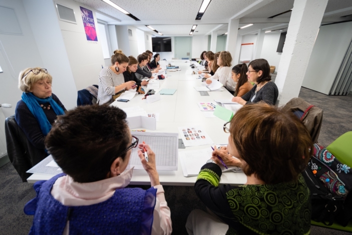 Le Jury 2019 jour 4 au Ministère de l'agriculture et de l'alimentation