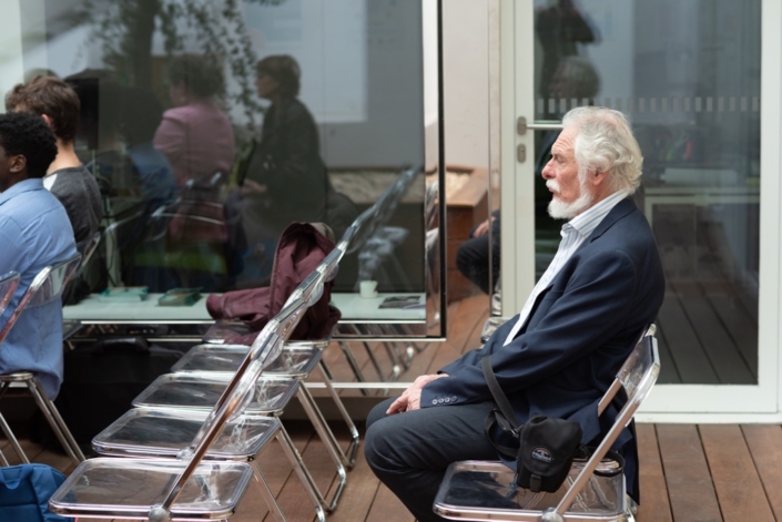 Notre ami Michel Séguignes