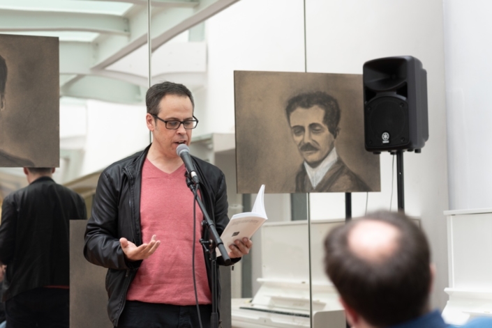Jean-Luc Despax, Président du jury 2007