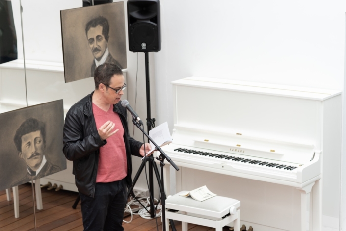 Jean-Luc Despax, Président du jury 2007