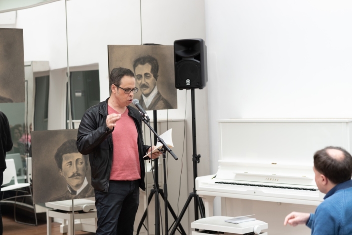 Jean-Luc Despax, Président du jury 2007