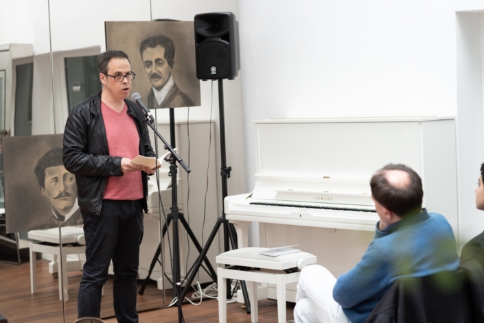Jean-Luc Despax, Président du jury 2007