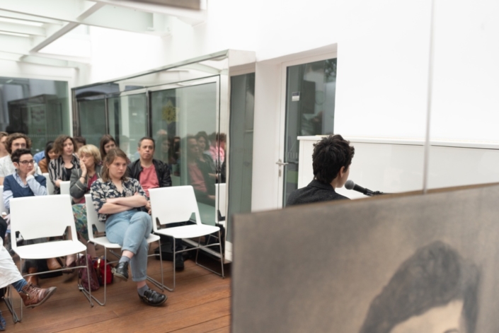 Jenna Boulmedaïs, jurée 2018, instagrameuse, chante et joue du piano