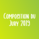 Composition du Jury 2019