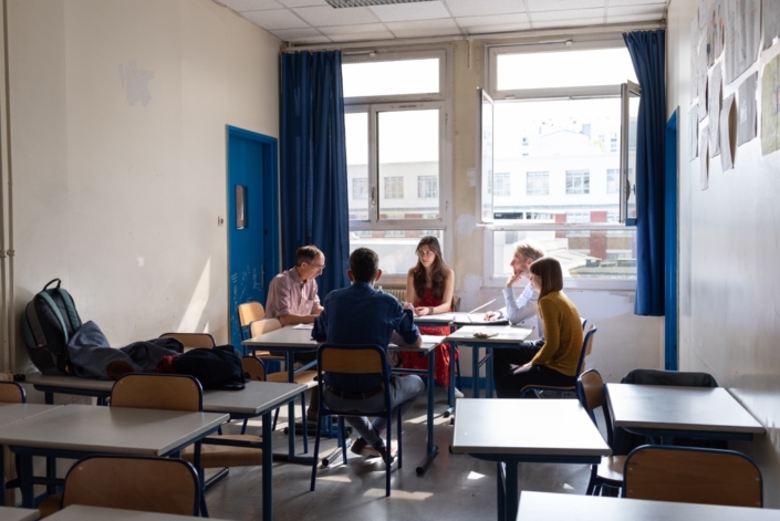 Délibérations du Prix Espéranto