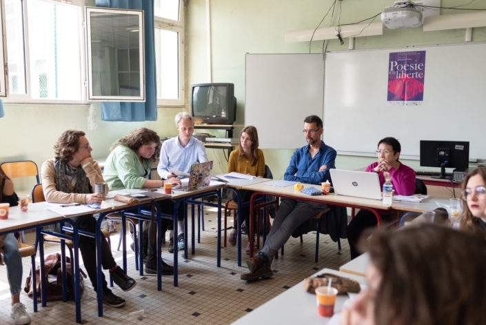 Présentation du Prix Espéranto