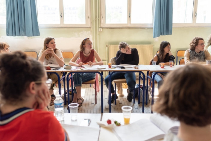 Présentation du Prix Espéranto