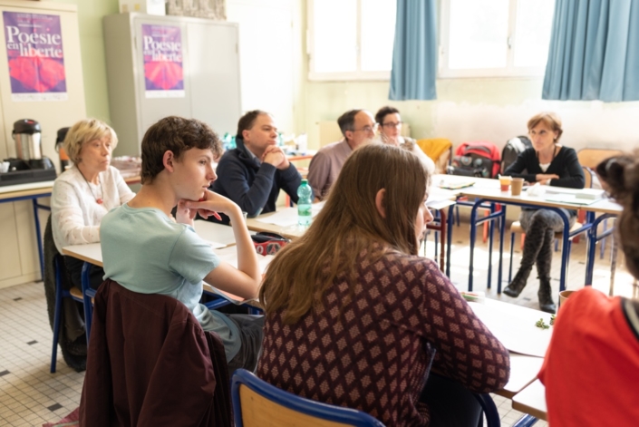 Présentation du Prix Espéranto