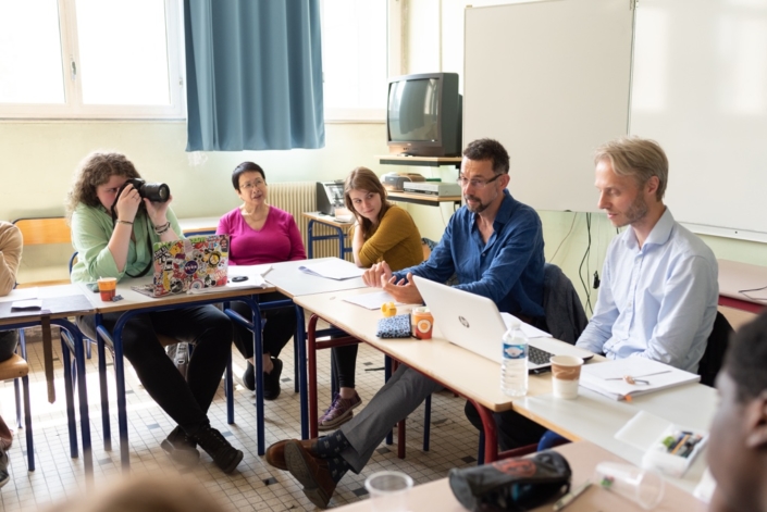 Présentation du Prix Espéranto