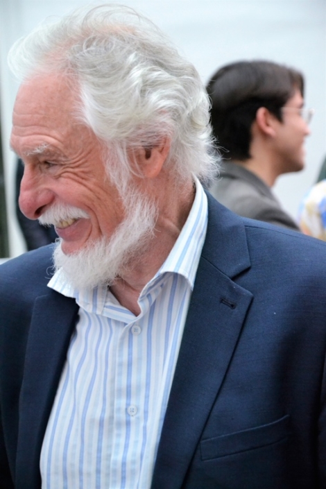 notre ami Michel Séguignes