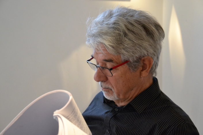 Guy Féret, Président délégué