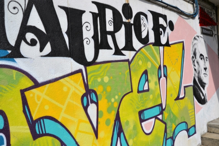 vendredi 24 mai au Lycée Maurice Ravel