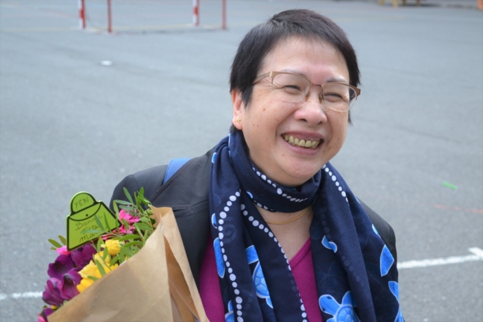 Clôture du Jury 2019 - Surprise !