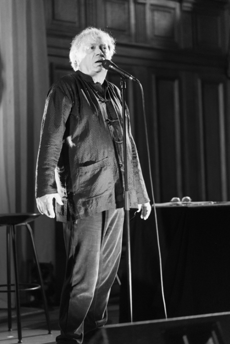 Hervé Vilard