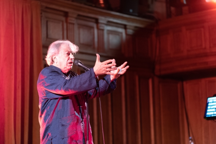 Hervé Vilard