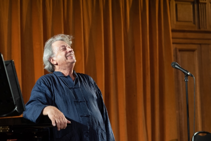Hervé Vilard