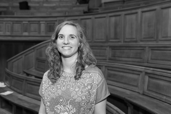 Julie Biet, Administratrice